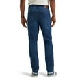 thumbnail image 3 of Lee® Men's Extreme Motion Single Layer Warming Regular Taper Denim Jeans, 3 of 6