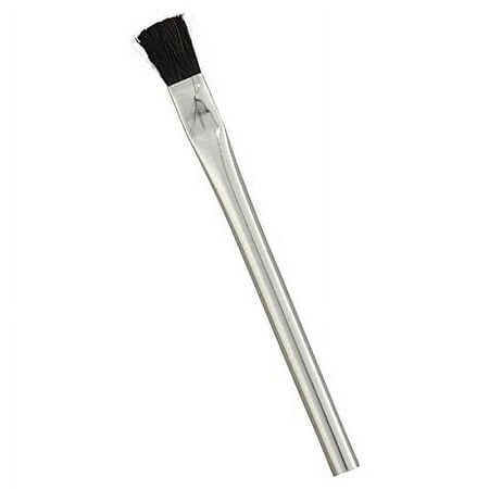 Acid Brushes, 6 in, #2 Horsehair