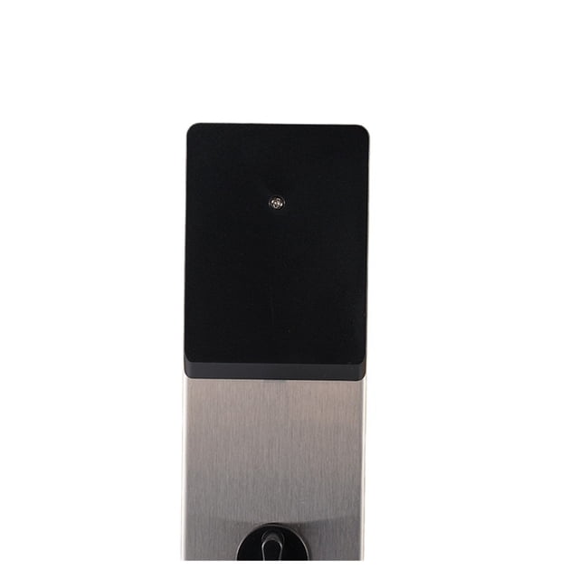 Home Anti Theft Door Smart Lock Fingerprint Password IC Card Electronic Door Lock ,Keyless Entry Design