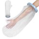 thumbnail image 4 of Fundas para escayolas para heridas en las manos, 56 cm, impermeables, para adultos, para escayolas para manos, probadas profesionalmente, 4 of 14