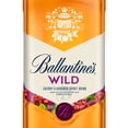 thumbnail image 3 of Pack de 2 Whisky Ballantines Wild Cherry 700 ml, 3 of 3