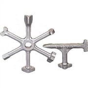 Beckett Tool Fill Cap Keys