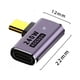 thumbnail image 2 of Conector del adaptador multifuncional tipo-C Small 40Gbps Transmisión 8K 60Hz video, 2 of 7