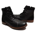 thumbnail image 2 of Excelentes botas casuales 100% calidad piel Vandana 10035, 2 of 2