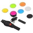 thumbnail image 2 of Hands-free Retractable Dog Leash Wrist Belt Strap Hands-free Leash For Dogs Cat TAO, 2 of 4