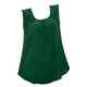 thumbnail image 1 of Mujeres sueltas casual sin mangas cuello redondo sólido casual blusa camiseta túnica tops Fridja qr4426, 1 of 9