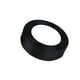 thumbnail image 5 of Monstrate Paquete Cinta Suministro de confección de ropa Accesorios para manualidades DIY Cintas de poliéster Navidad Halloween Cumpleaños negro 39 2piezas, 5 of 6
