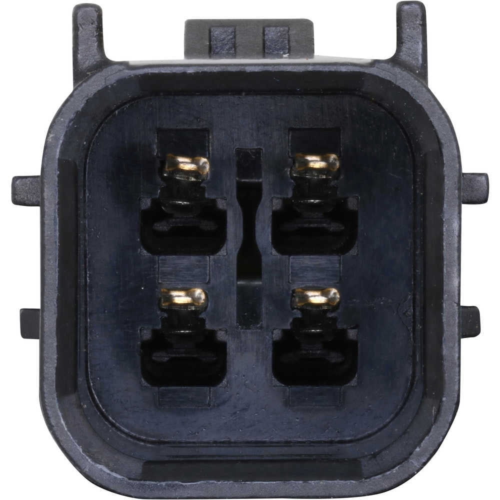 HOLSTEIN 2ABS4485 ABS Wheel Speed Sensor