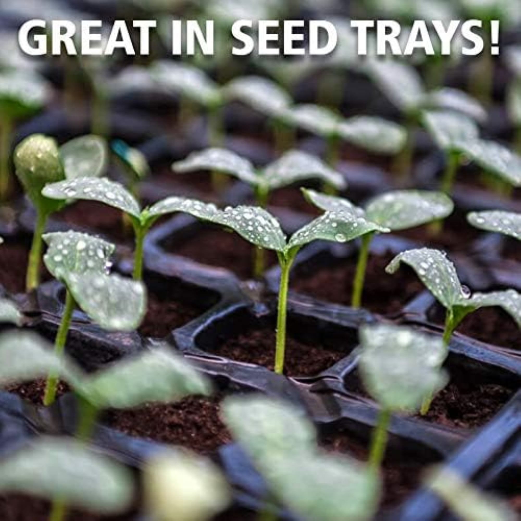 Coast of Maine 5047539 SI2000 MP48 2 cu. ft. Com-Sprout Island Seed Starter