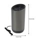 thumbnail image 2 of Calentador portátil para automóvil, filtro antivaho de 12 V, calentador de ventilador para automóvil de 150 W, encendedor de cigarrillos para calentar y enfriar, fácil rotación de 360, 2 of 6