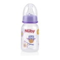 thumbnail image 3 of Nuby Botella impresa antigoteo 4 onzas 1 paquete de 1 botella Los colores pueden variar, 3 of 5