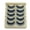 Blue, variant on jiaroswwei Fashion Colored False Eyelashes Thick Long Natural Lashes Extension for Stage