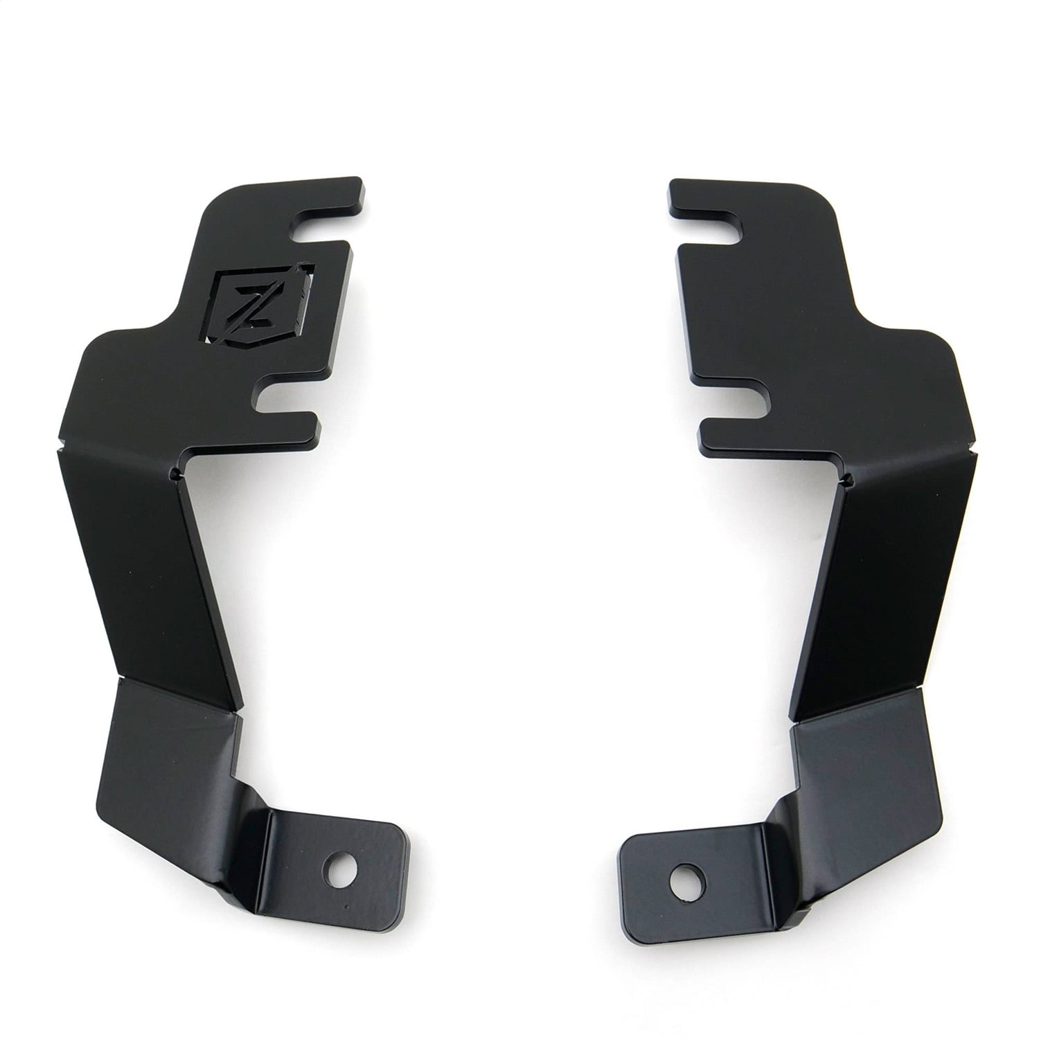 ZROADZ Z369641 Black Hood Hinges A-Pillar LED Mount 2014-2016 TOYOTA TUNDRA ZROADZ Z369641 Black Hood Hinges A-Pillar LED Mount 2014-2016 TOYOTA TUNDRA