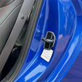 thumbnail image 5 of 2 Sets TRD Door Stabilizer Door Lock Protector Latches Stopper Covers, 5 of 5