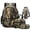 Elephant, variant on Yuyamidu Otter Backpack for School Girls Boys 6-8 Lightweight Backpack with Lunch Box Pencil Case Water Bottle Sleeve 4 Pcs for Elementary Kindergarten Kids School Bookbag