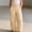 Beige, variant on ITSAME Girls Pants, Straight Leg Loose Fit Elastic Waist Fashion Casual Thin Pants with Pockets White 10T