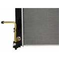 thumbnail image 5 of FEMPRXZ Radiator Front Side R1 for Hyundai for Sonata 2.0L 2015-2018 SBR13506 TYC13506, 5 of 6