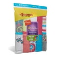 thumbnail image 5 of Hanes Girls Peace Hipster 10+2 Bonus Pack, 5 of 7