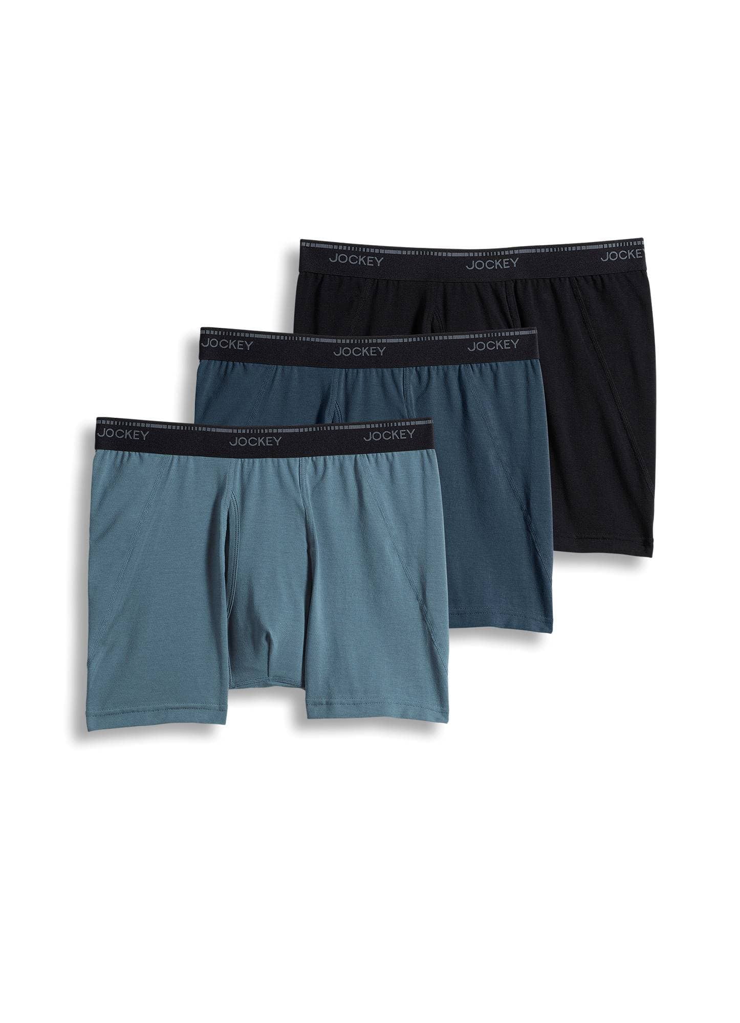 jockey maxstretch brief