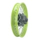 thumbnail image 2 of Rin Trasero 18 Verde Italika DM 150 Sport RODA, 2 of 3