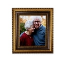 thumbnail image 4 of ArtToFrames 16" x 20" Other Picture Frame, 16x20 inch Multi Wood Poster Frame (WOM-5166), 4 of 7