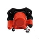 thumbnail image 2 of Caliper Freno (Mordaza) Trasero Naranja Italika Atv 200 (20-24), 2 of 4