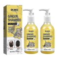 thumbnail image 1 of Peachloft - Neceser de viaje de gran capacidad para cosméticos, resistente al agua, de piel sintética, con asa y divisor, color marrón, 1 of 4