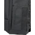 thumbnail image 4 of Quiksilver Unisex Schoolie Cooler II 25L Medium Polyester Backpack - Black, 4 of 9
