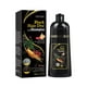 thumbnail image 1 of Champú de Tinte Casa de los Tesoros Negro Natural 100ml, 1 of 4