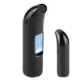 thumbnail image 4 of Driving Wine Tester, LCD Display Breathalyzer High Sensitivity  For Drivers For High  Groups, 4 of 8