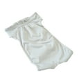 thumbnail image 6 of Eisoary Pet Menstrual Pant High Absorbent Pet Diaper Adjustable Puppy Nappies Female Cat Sterilization Suit Dog Underwear Briefs Black S, 6 of 13