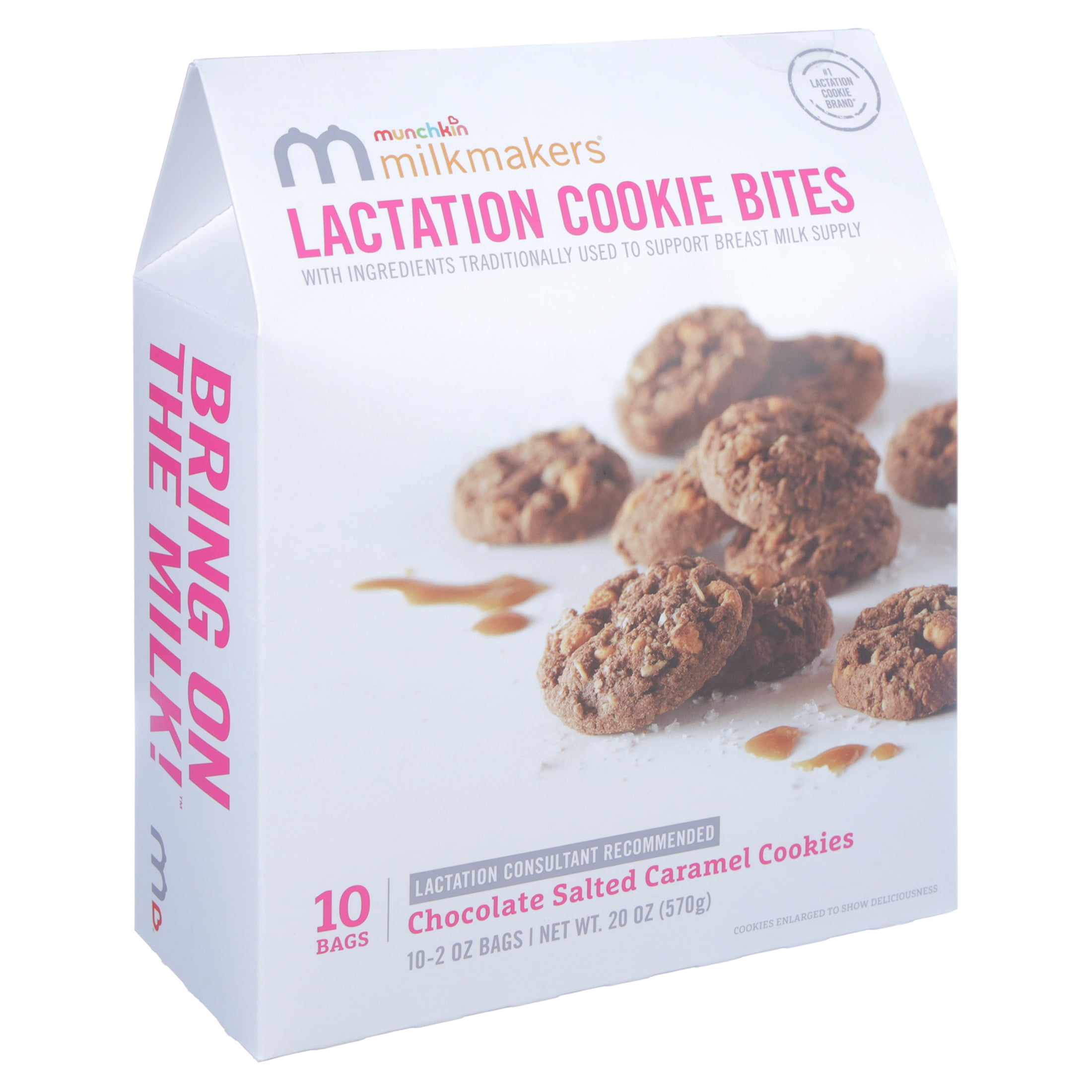 Munchkin lactation cookies sale