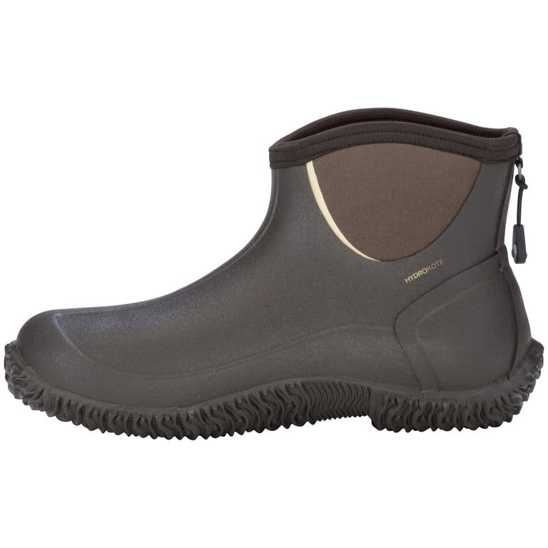 Dryshod Legend Ankle Boots Sz 8 Moss/Grey Dryshod Men main image 3