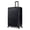 Black, variant on Discovery Lightweight Hardside Spinner Luggage 32" Silver