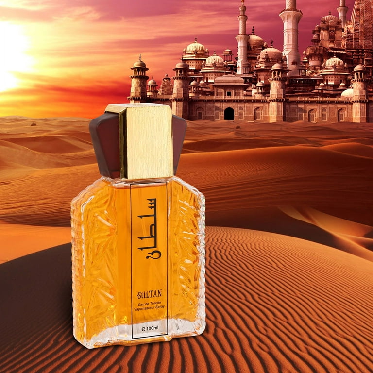 Zoha Egyptian Musk Perfume Oil Women's Fragrance, Alcohol-Free, Arabian  Perfume for Women and Perfume for Men, Hypoallergenic, Travel Size  Fragrance Oil Roll On Perfume - 9 ML 