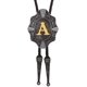 thumbnail image 1 of Bolo Tie For Men- Vintage Initial Letter Abcdmjr To Z Western Cowboy Costume Wedding Bolo Ties Feliz Sencillez, 1 of 4