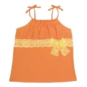 mary-kate and ashley brand - Girl's Spaghetti Tank