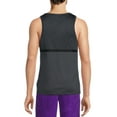 Russell Men’s Fashion Jacquard Tank Top