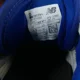 thumbnail image 3 of New Balance 550 Mens Size 7 Shoes Low Top White Blue Leather Lace Up Athletic, 3 of 5