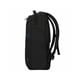 thumbnail image 2 of Targus Mochila Coastline EcoSmart para Laptop 15-16", Negro/Azul., 2 of 3