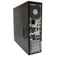 HP EliteDesk 8100 Desktop Computer PC, 3.20 GHz Intel i5 Dual Core Gen