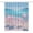 style, variant on Vibe Blooming Tulips Shower Curtain Fabric Bathroom Decor with Hooks