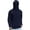 Navy, variant on GrmtClth Sun Protection Hooded for Men 2026 Fishing Long Sleeve Tops Active with Mask Clothes Trend Outfit Blue S