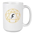 thumbnail image 2 of Enneagram Type 5 - Coffee and Tea Mug: Did you know that _____ ? (15oz), 2 of 4