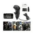 thumbnail image 4 of PC USB High Low Gear Simulator Shifter Knob for Logitech G923 G29 G27 G25 TH8A USB Gearshift Knob for ATS ETS2 HB043, 4 of 5
