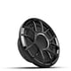 thumbnail image 1 of sonidos húmedos ZERO-10-S4-XZ-B Subwoofer marino negro serie Zero de 10" con profundidad de montaje poco profunda y accesorios de montaje ocultos, 1 of 5