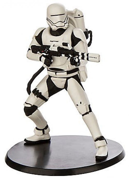 star wars first order flametrooper