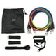 thumbnail image 1 of Juego De Bandas De Resistencia Para Entrenamiento Gim Sports Jgobanm, 1 of 7