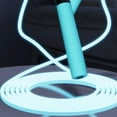 thumbnail image 4 of Cuerda para saltar brillante, cuerda para saltar, cuerda para saltar LED para niños y adultos, Fitness, 4 of 8