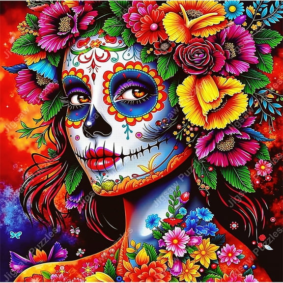 1024Pieces, Jigsaw puzzles,Family Fun Adult Puzzle,Big size Decor, wall decor Portable Cuboid DIY Art Decor,DIY puzzles, high quality paper, wall decoration, Designed for birthday and festival gifts